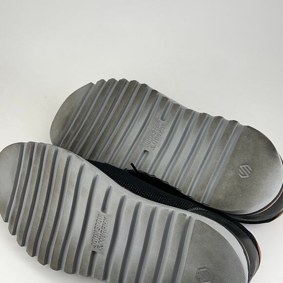 205599 SD50 BRAYDON PLAIN TOE MEN´S SHOES SIZE 10 M...
